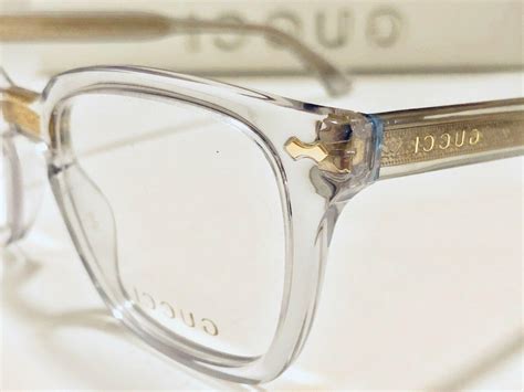 gucci eyeglasses 2015|gucci clear eyeglass frames women's.